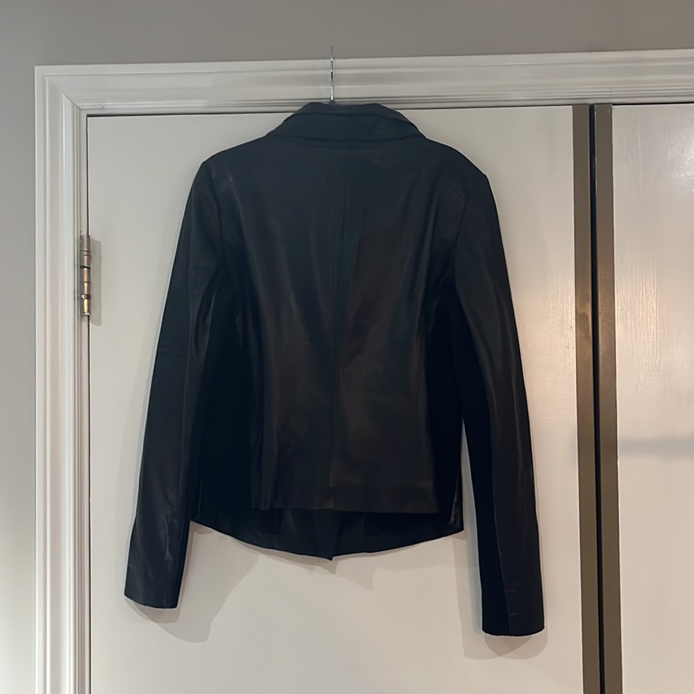 Motto Jacket - Picture 5 of 7